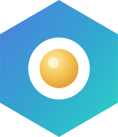Capsule 3D logo